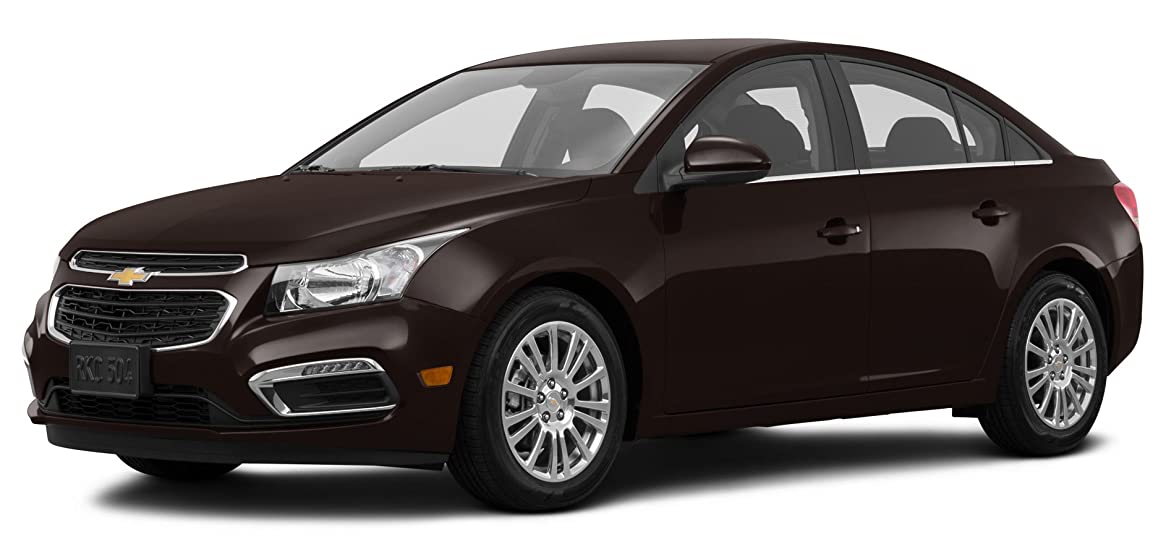 2015 Chevrolet Cruze 1LT