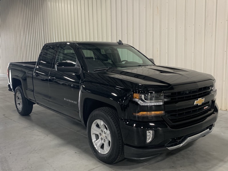 2016 Chevrolet Silverado 1500 LT IteriorEuroCarssarl