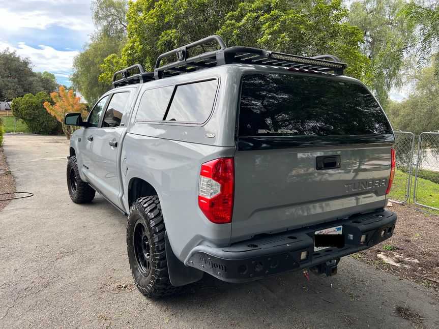 Used 2019 Toyota Tundra CrewMax SR5